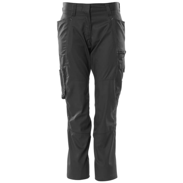 Mascot - Accelerate Hose, Damen Diamond, Extra Leicht 18478-230 Gr. 28 Schwarz