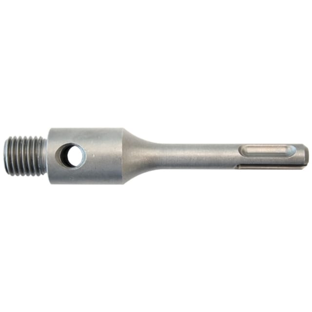 Clever Diamond Adapter Für Bohrkronen M-16 Ag Auf Sds-plus, Nl 100 Mm, Konisch