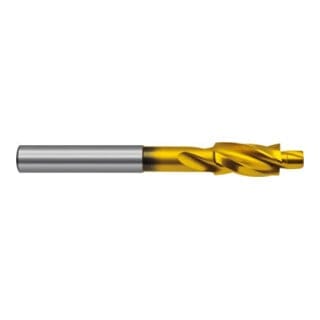 Gühring Flachsenker S 11mm DIN 373 HSS Mittel zyl.