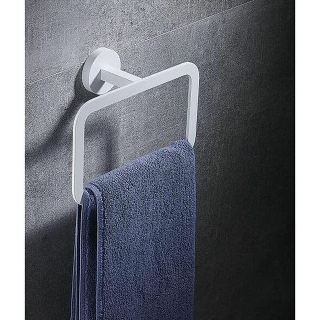 Blancolux Handttuchring