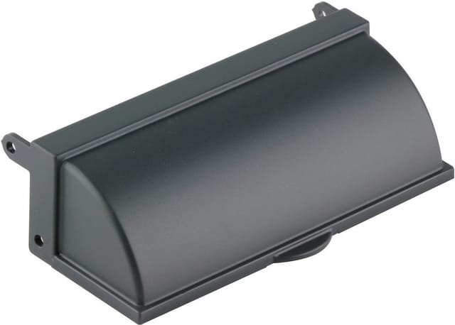 Ju/bosch Ersatzteil Ttnr: 63023925 Gehäuse Klemmenabdeckung Safe Everp
