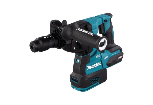 Makita - Kombihammer Hr002gz Xgt® (nur Gerät)