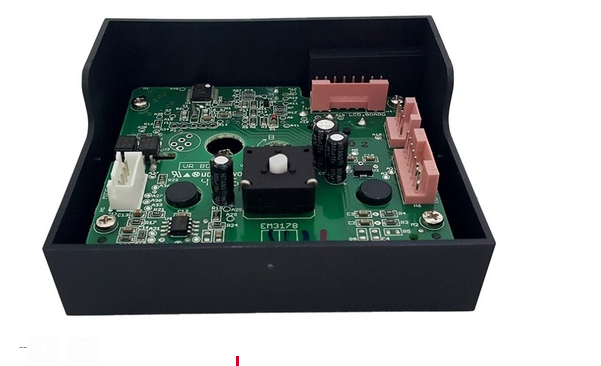 Kenwood - Ersatzteil - Steuermodul -