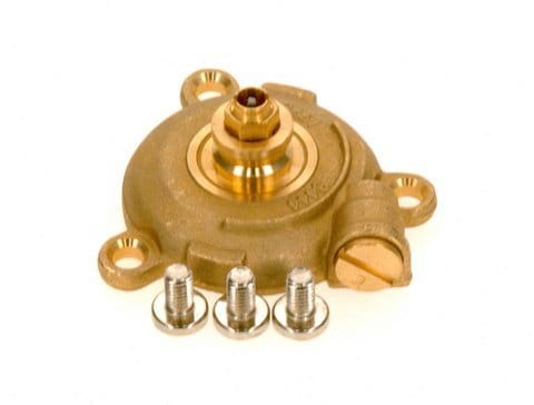 Ju Ersatzteil Ttnr: 87055001460 Deckel