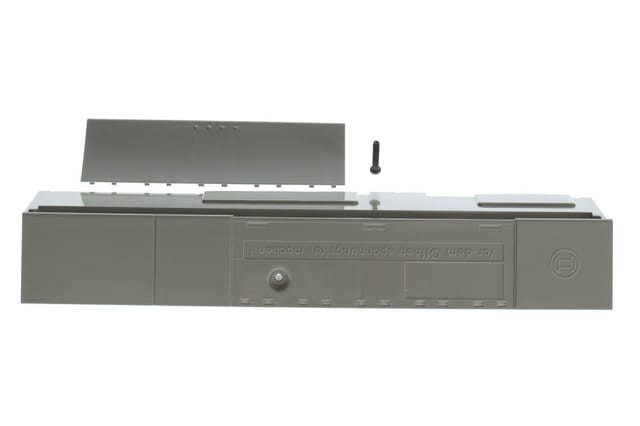 Bosch Ersatzteil 87113045820 Abdeckung