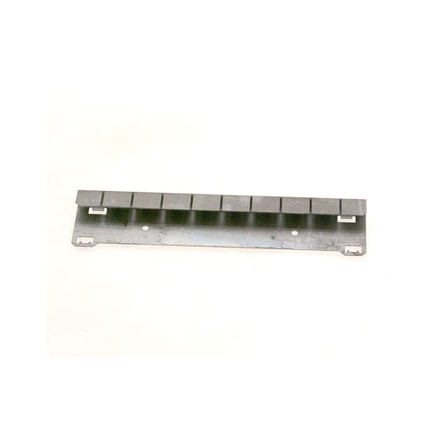 Ersatzteil Ttnr: 87180037300 Abgastemperaturblende - Bosch