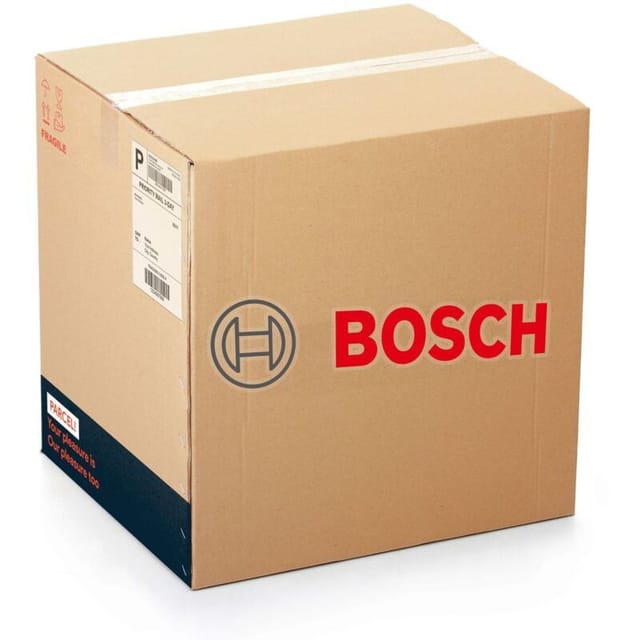 Bosch Platte, 8738717200