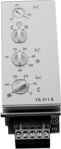 Ju Ersatzteil Ttnr: 87472071870 Ta211e/c1