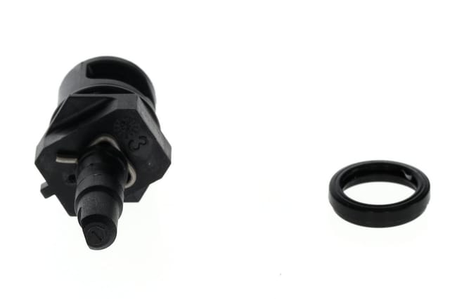 Bosch Wählerschraube (polyamid Schwarz) Für T4304 10.., T4304 14..
