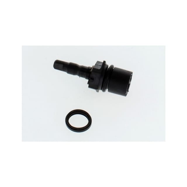 Bosch Wählerschraube Polyamid, Schwarz, 8738714112