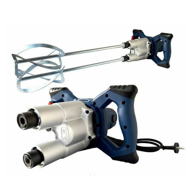 Trade Shop - Trapano Miscelator Mescalta 1500w Rehm-150c -