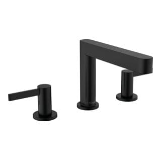 Finoris 3-loch Waschtischarmatur 110 Mit Push-open - Hansgrohe