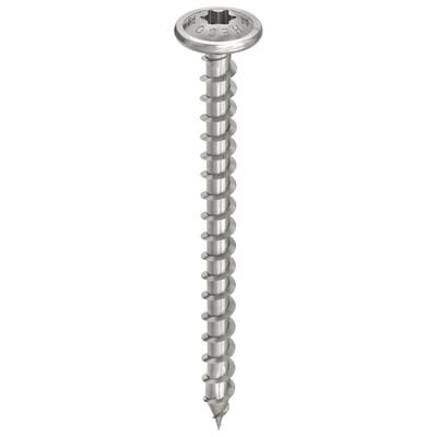 Heco - Topix-plus A2 6,0 X 60, Tellerkopf, T-drive, Vvg 100 Stk