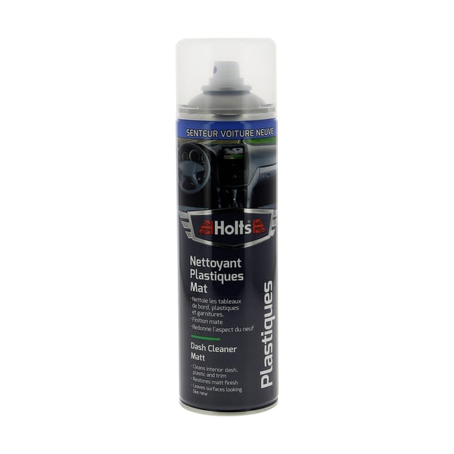 Holts Kunststoffreiniger 500ml Matt Klar