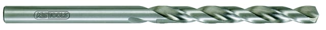Bohrer Hss-g Geschliffen (10er-set) Ø1,0 Mm