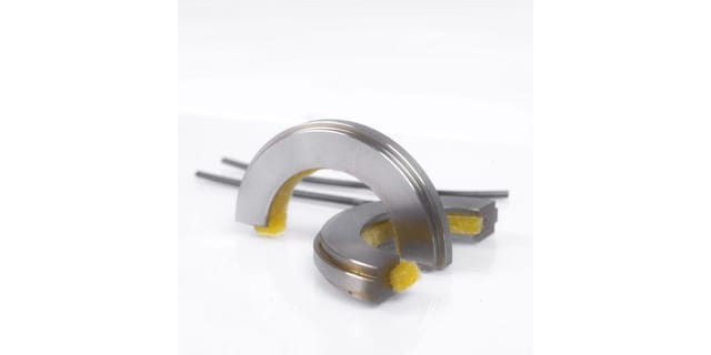 Gehäusedichtung Fsv213 Innen-ø 78 Mm Außen-ø 90,9 Mm Breite 11 Mm