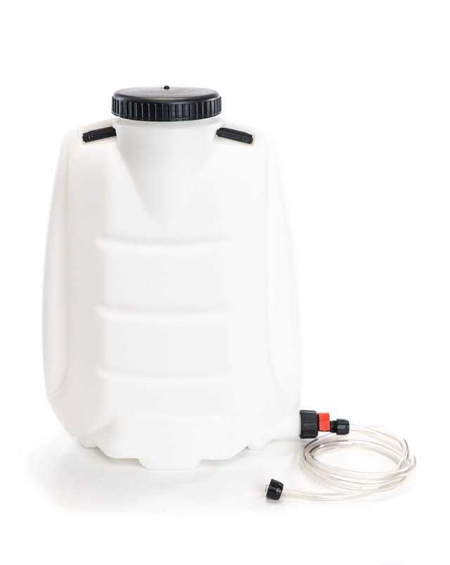 Matabi - 12-liter-rucksack Für Herbamat Akku-spritzgerät 837424