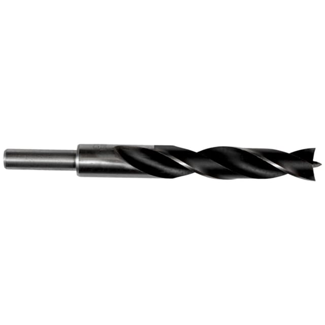 Bahco Holzspiralbohrer 12 Mm X 250 Mm