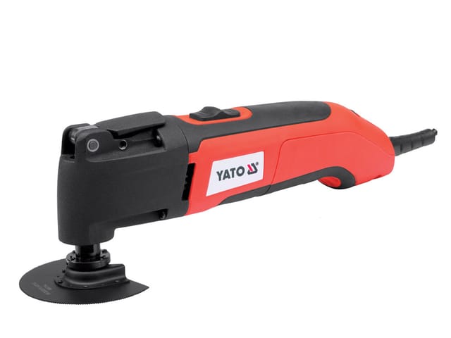 Yato - Exzenterschleifer 300w