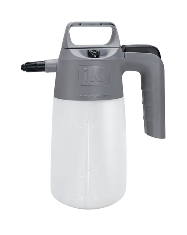 Ik Hc 1.5 Sprühgerät – Nylonkopf Ik Sprayers