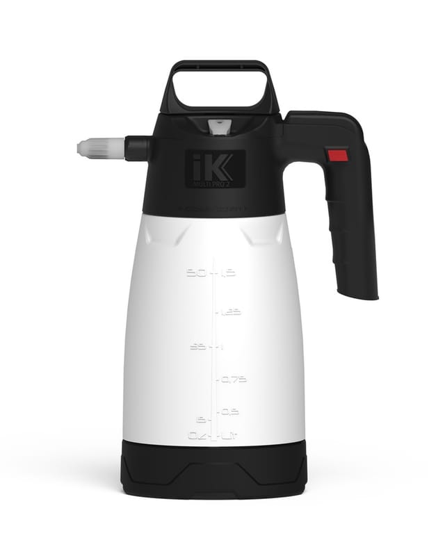 Goizper - Matabi Ik Multi Pro 2 Sprühgerät (81671)
