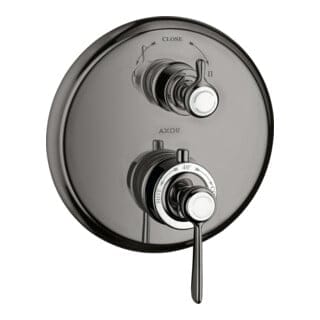 Axor Montreux Thermostat Unterputz, Ab- Und - Hansgrohe