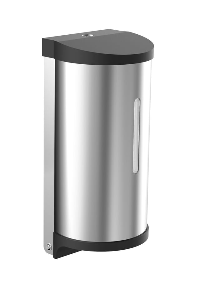 Emco System2 Sensor-spender, Für Flüssigdesinfektionsmittel,