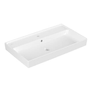 Villeroy&boch - Collaro Schrankwaschtisch, 800 X 465 Mm, Mit