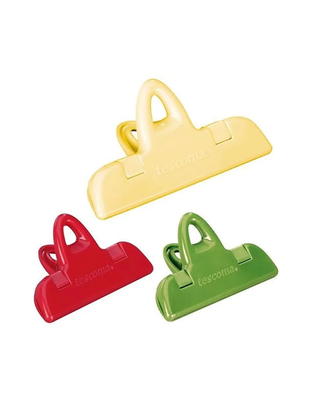 Klemmschlaufe 7-11 Cm Presto, 2+1 Stück