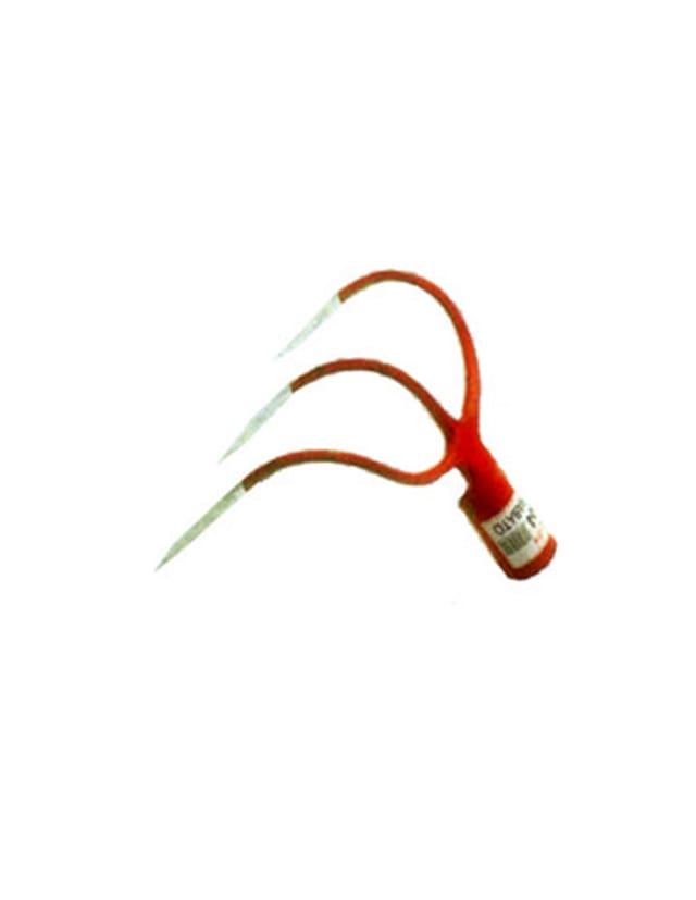 Heugabel 903-3 Ohne Griff - Bellota