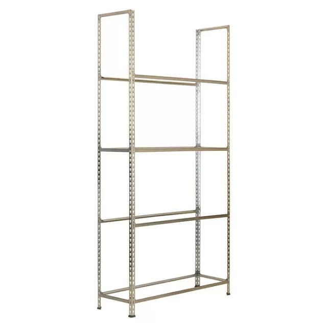 Simonrack Reifenregal Robust 120 Kg Tragfähigkeit