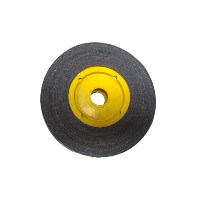 Adesio 6150433 Rolle Schleifkorn 100 L 38 Mm - L 25 M