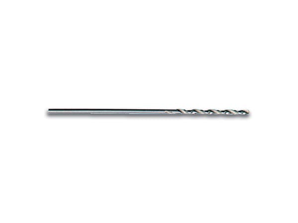 Minibohrer 1.0mm - 10 Stück