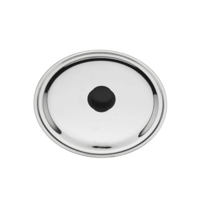 Edelstahldeckel Für 26 Cm Topf