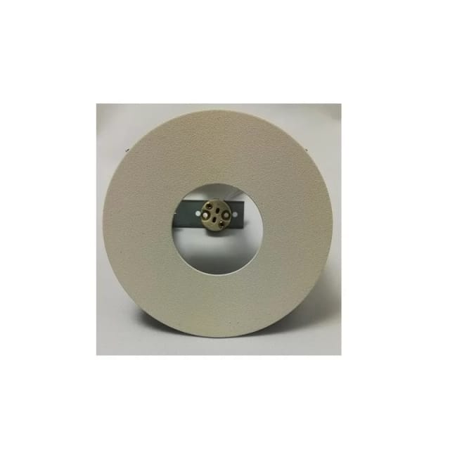 Artemide - M0490000 Fester Strahler Weiß Gu5.3