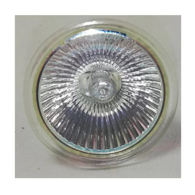 Edm258 Halogenlampe 50w Gu5.3 - Weiß - Edison
