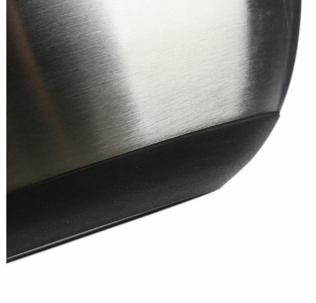 Five Simply Smart - Rührschüssel Aus Edelstahl Mit Rutschfestem Boden 4,5 L