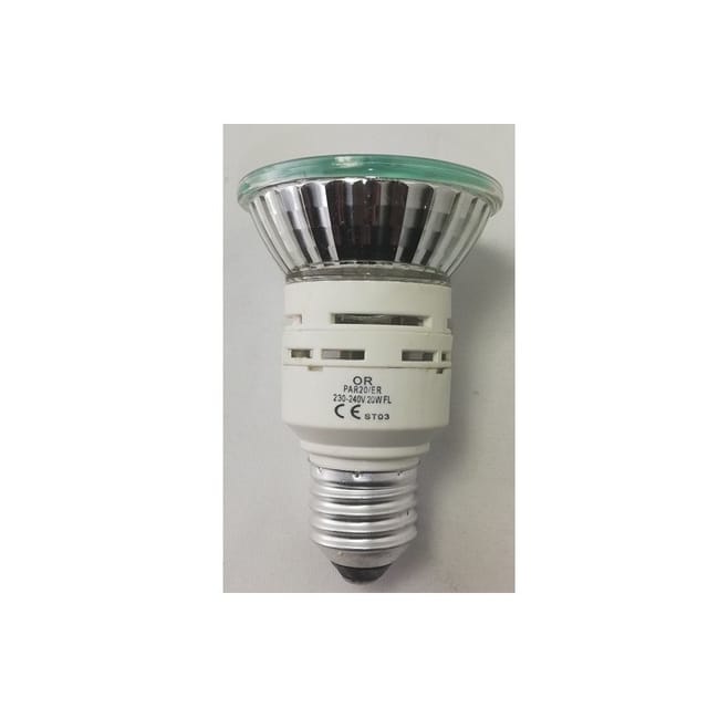 Orbitec 131931 Halogenlampe 20w (50w) Hpr-e27/es