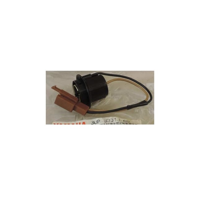 Yamaha - 3up-8331j-00 Active Turn Signal Komplettkabel 50 90