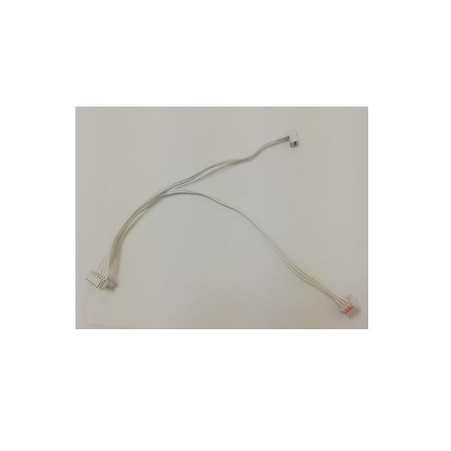 3576756039 Rampenkabel Für Ofenprogrammierer - Faure