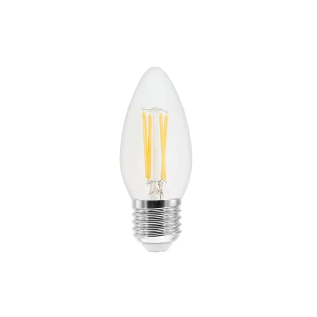 Tungsram - 93051681 Led-glühbirne E27 4w 470lm 2700k Warmweiß