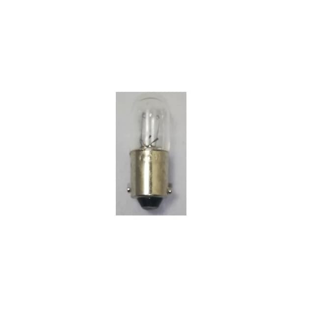 Ba9s Glühbirne 20ma 10x28mm - Orbitec