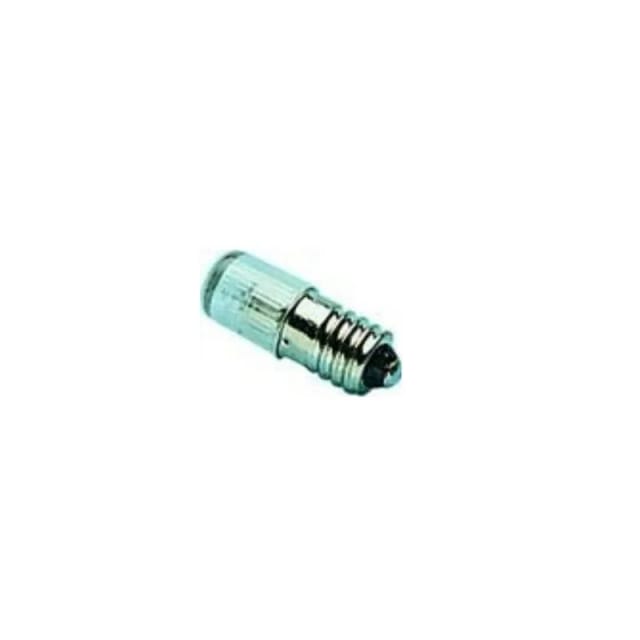 119670 Glühbirne E10 1,3ma 9x28mm 220v - Orbitec