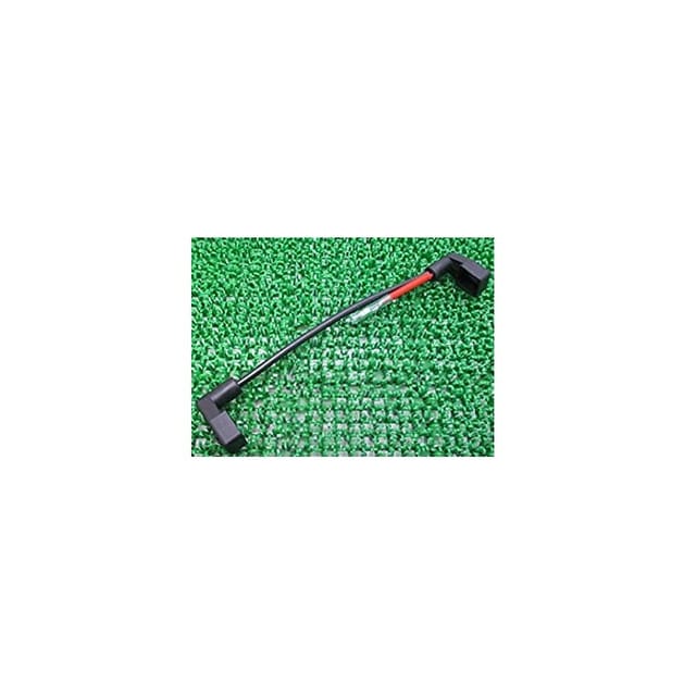 Yamaha 5h0-82115-00 Pluskabel Elektrik Teil 1 Sr 125 99