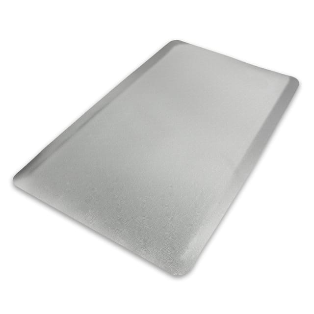 Anti-ermüdungsmatte Soft-tritt Grau 60 X 150 Cm