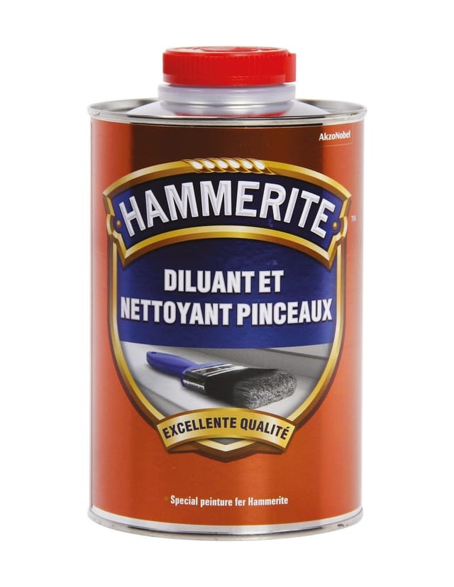 Hammerite Verdünner 1l - Hammerite