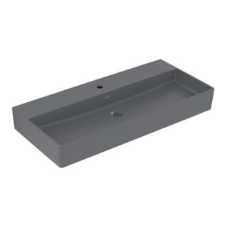 Villeroy&boch - Memento 2.0 Wandwaschbecken, 1000 X 470 Mm, 1