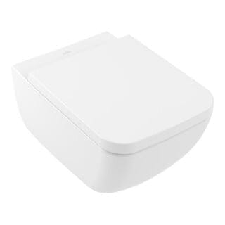 Villeroy&boch - Collaro Combi-pack, Wand-tiefspül-wc Mit