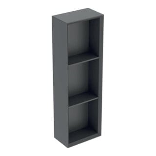 Geberit Icon Regal Rechteckig, 22,5x70x13,2 Cm, 502320,