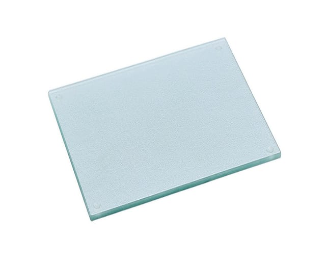 Glasschneideplatte 40 X 30 Cm - Zeller